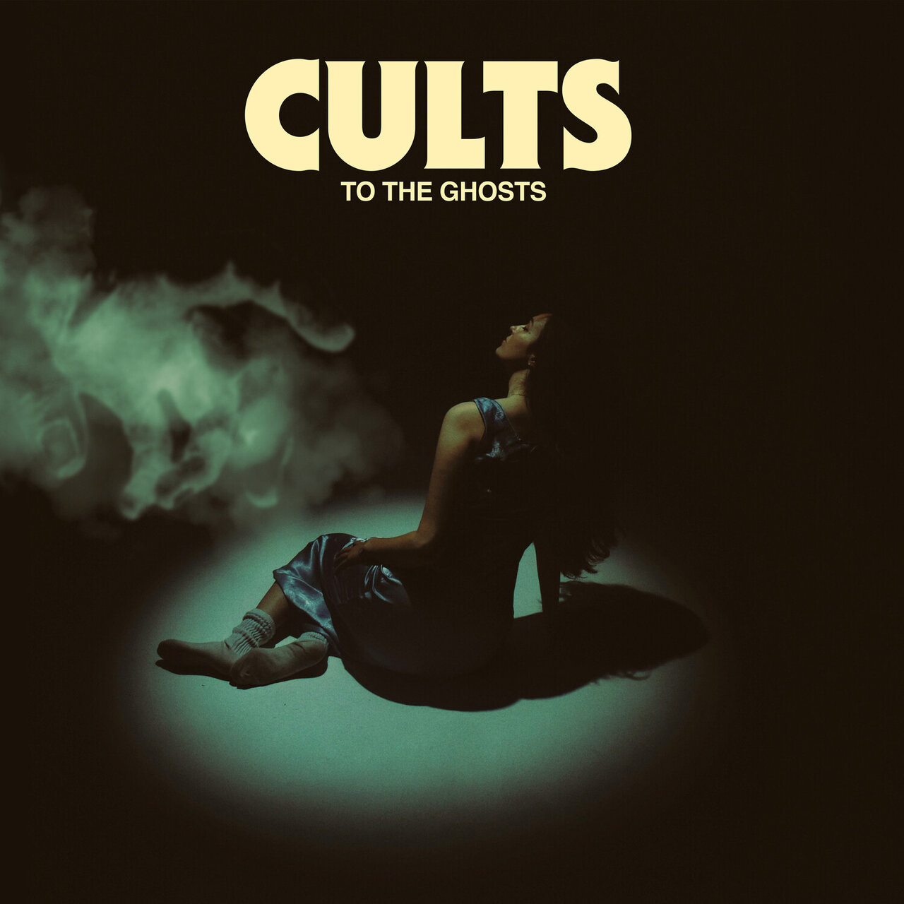 Cults - To the Ghosts (2024)