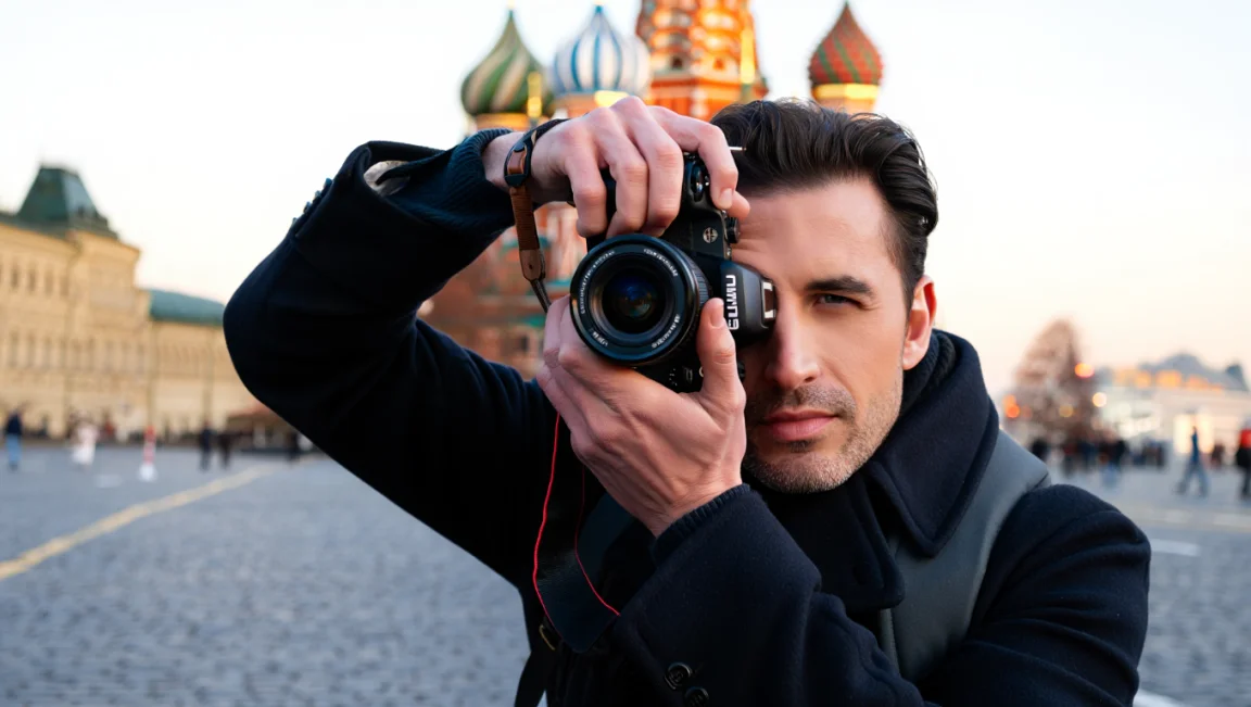 Выбор фотографа