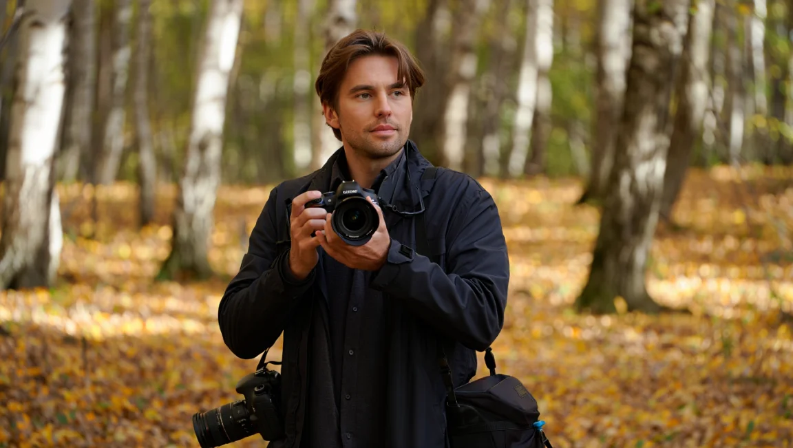 Выбор фотографа