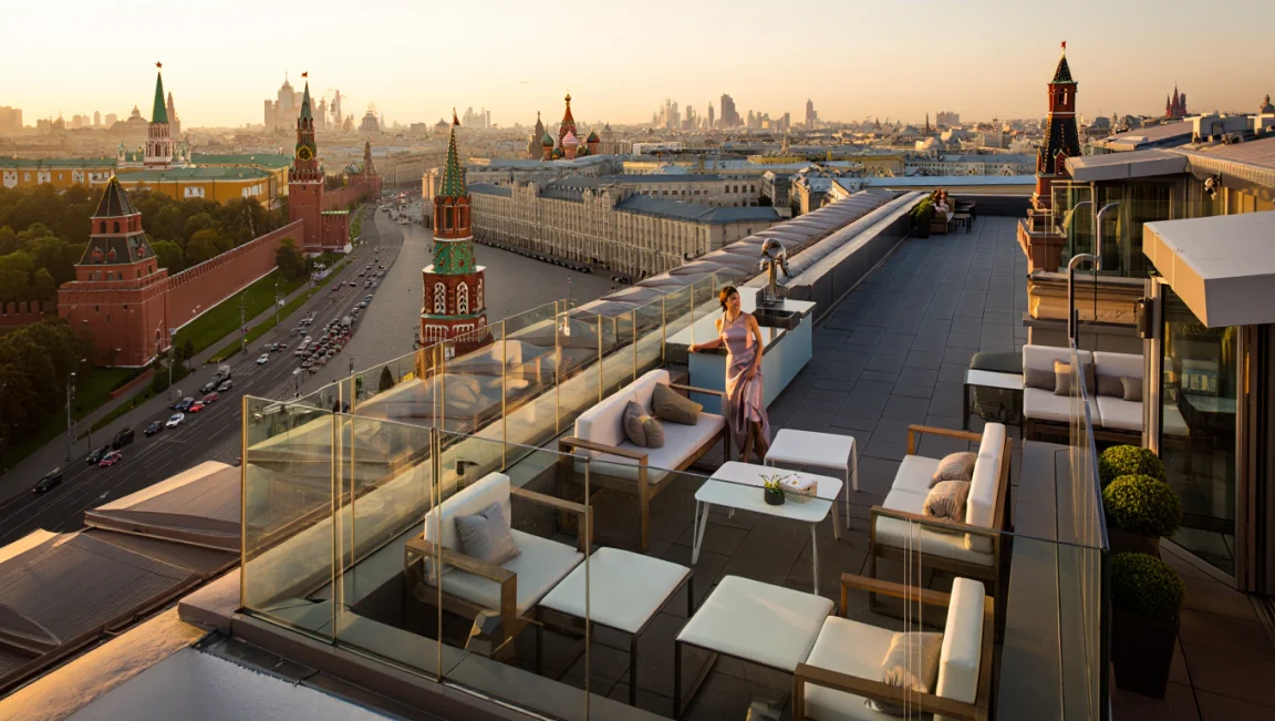Фотосессия московский кремль