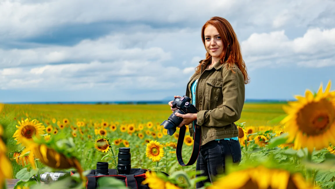 Выбор фотографа