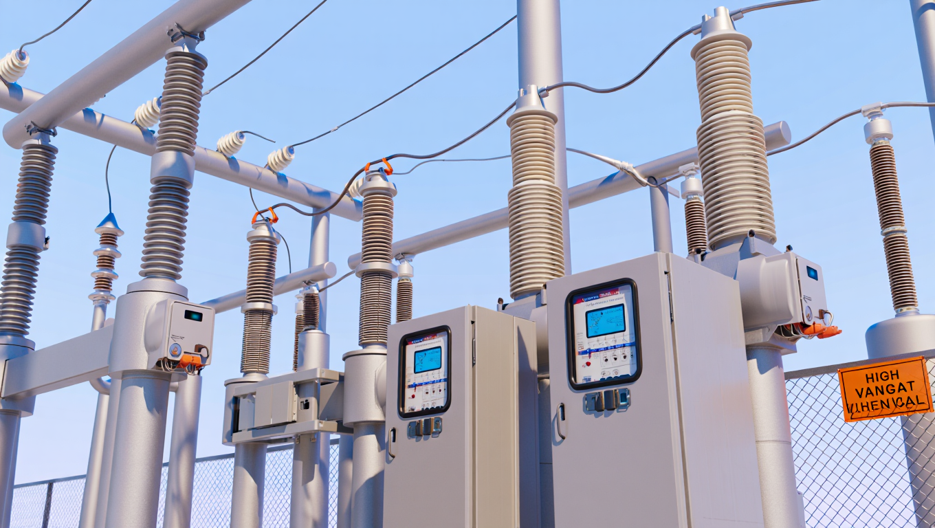 Как выбрать трансформатор тока: основные критерии и рекомендации