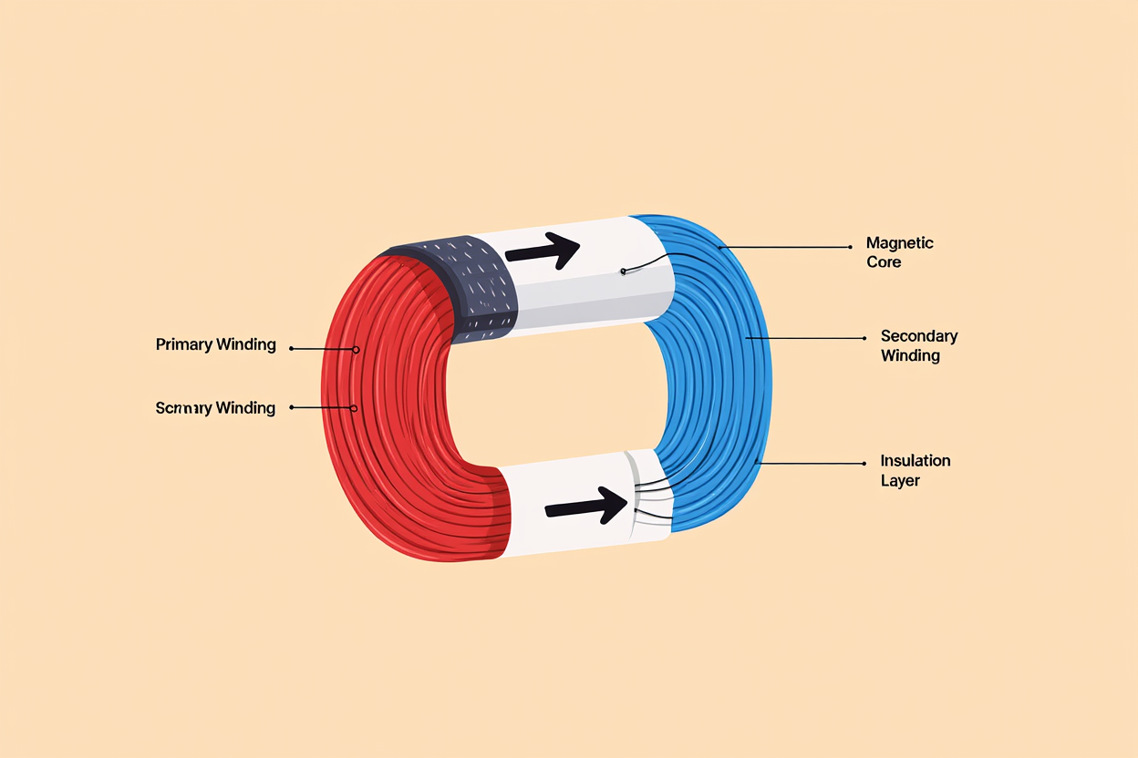 Как выбрать трансформатор тока: основные критерии и рекомендации