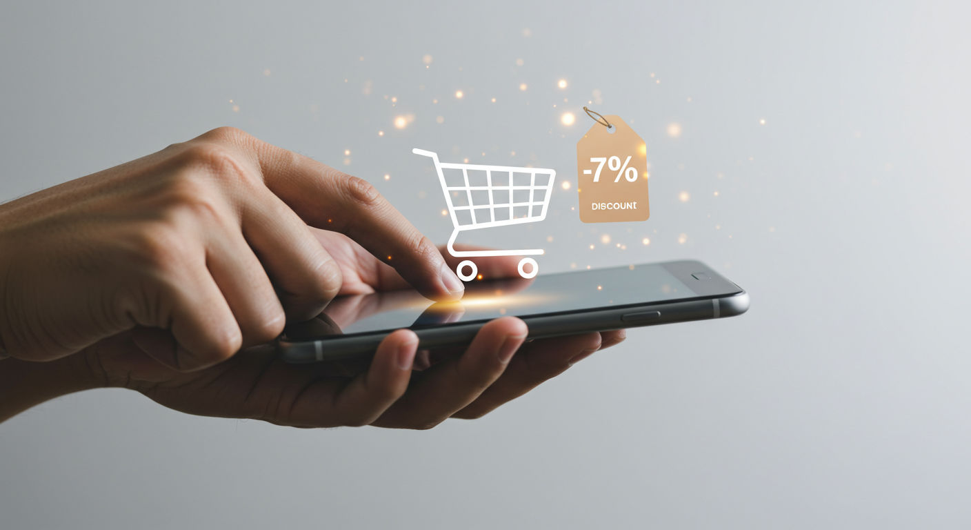 Скидка на гаджеты: промокод Яндекс Маркет