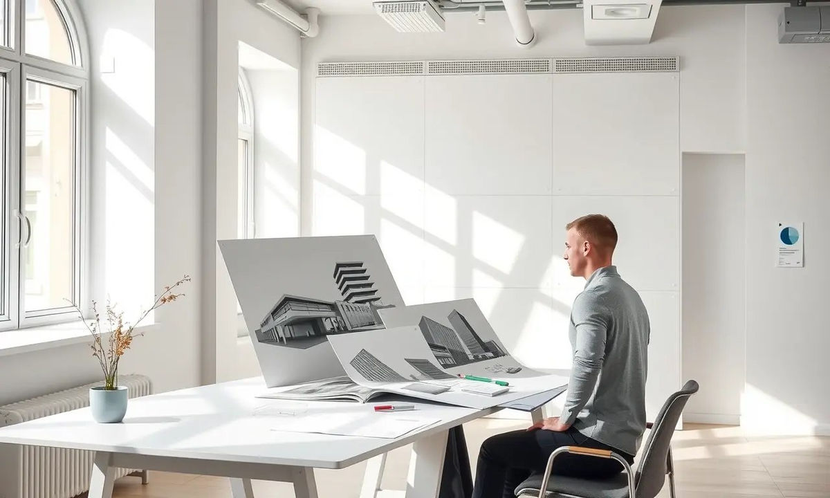 Критерии выбора плоттера