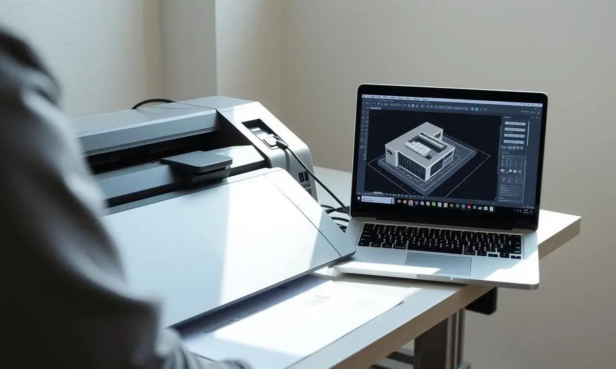 Совместимость плоттера с программами