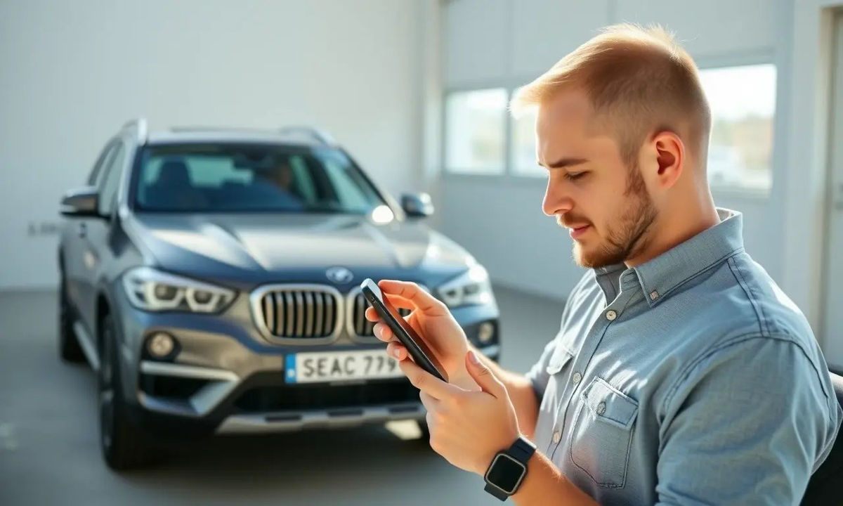 Альтернативные способы продажи авто