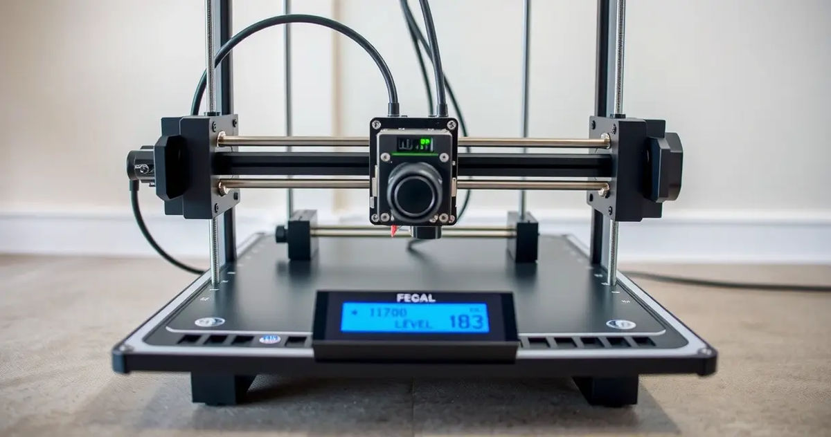 быстрая проверка натяжения ремней X/Y 3д принтера