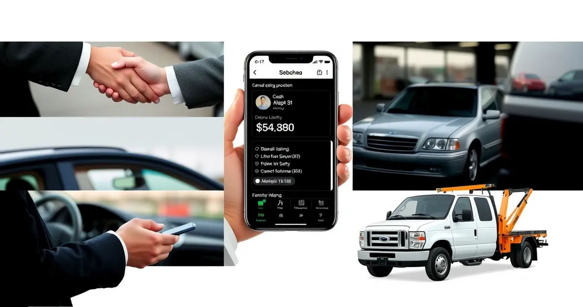 Срочная продажа авто