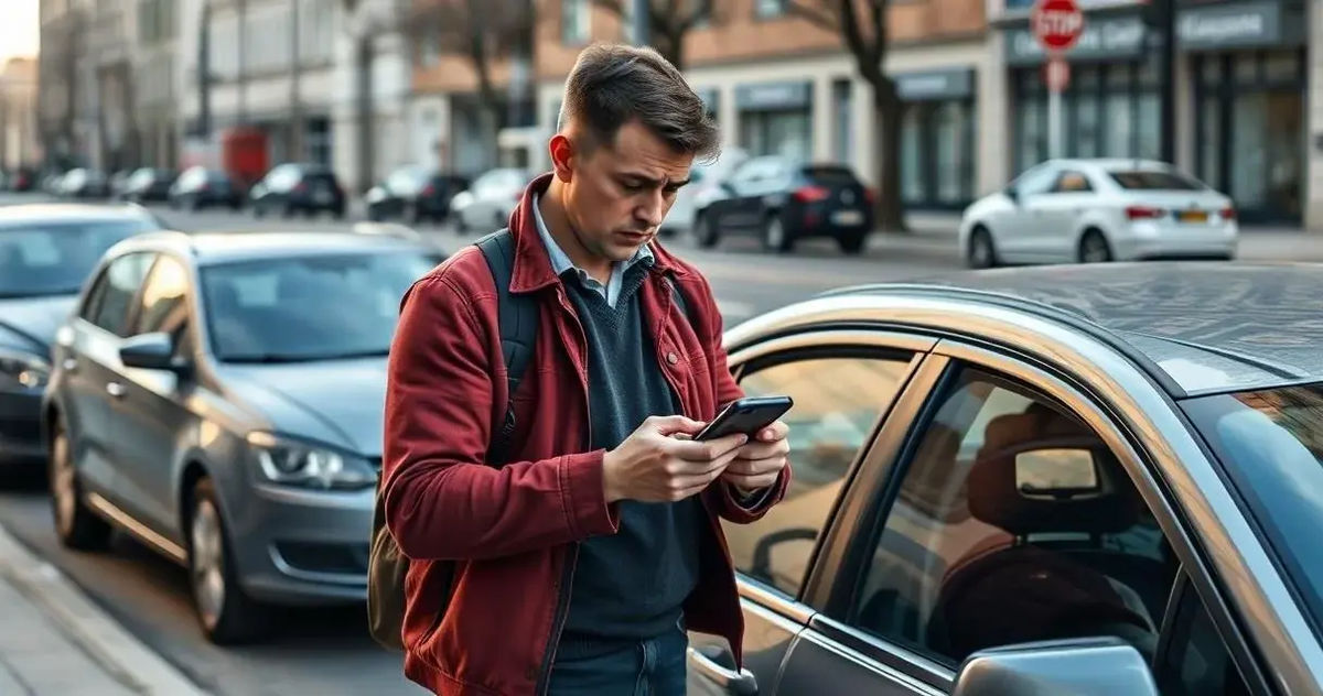 Как не попасть на мошенников при срочной продаже авто