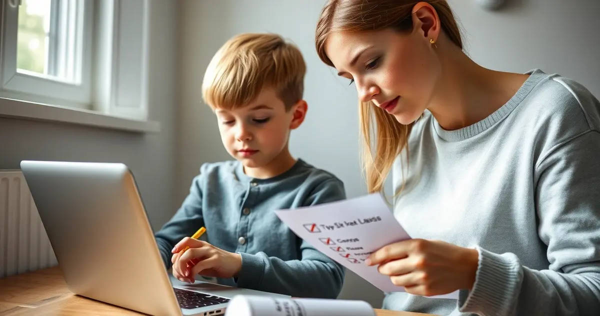 Чек-лист выбора и где найти проверенные курсы английского