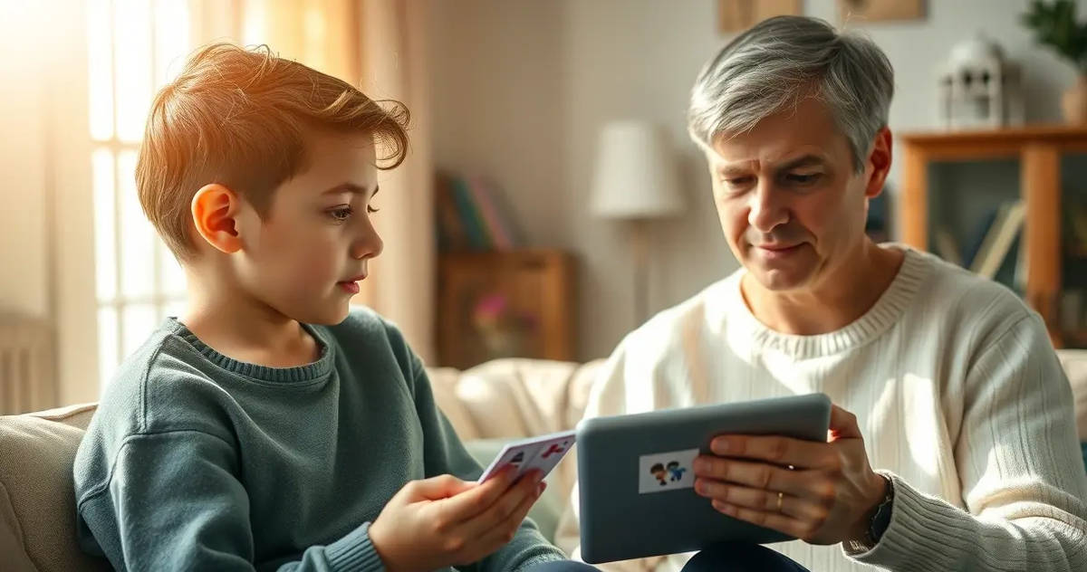 как подготовить ребёнка к онлайн-уроку