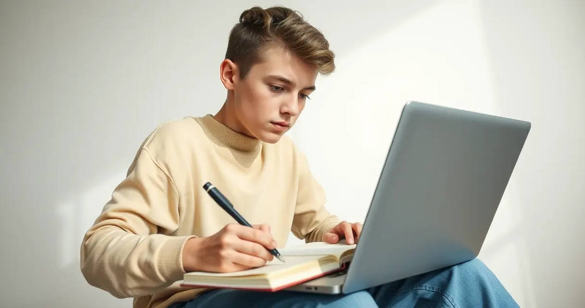 Подготовка к экзаменам (IELTS, TOEFL)