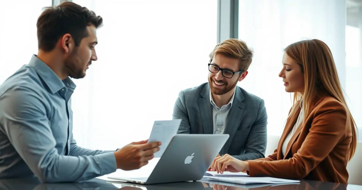 Переговоры, встречи и презентации на английском языке