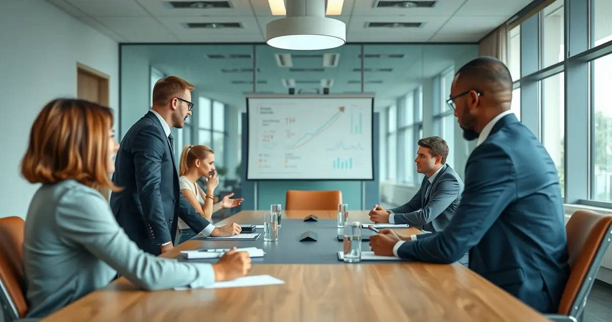 Почему английский важен для менеджера проекта