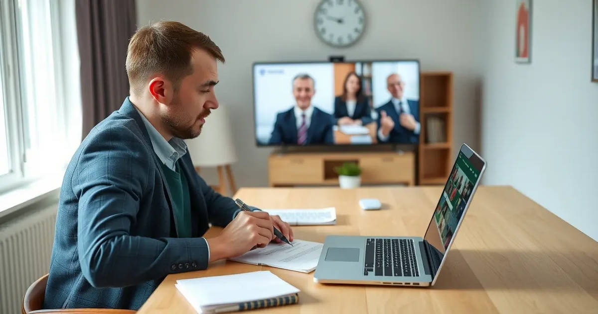 Деловая переписка на английском языке и документация