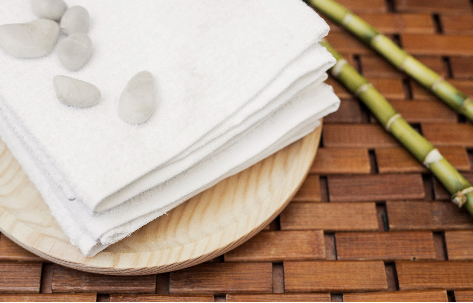 Bamboo collection