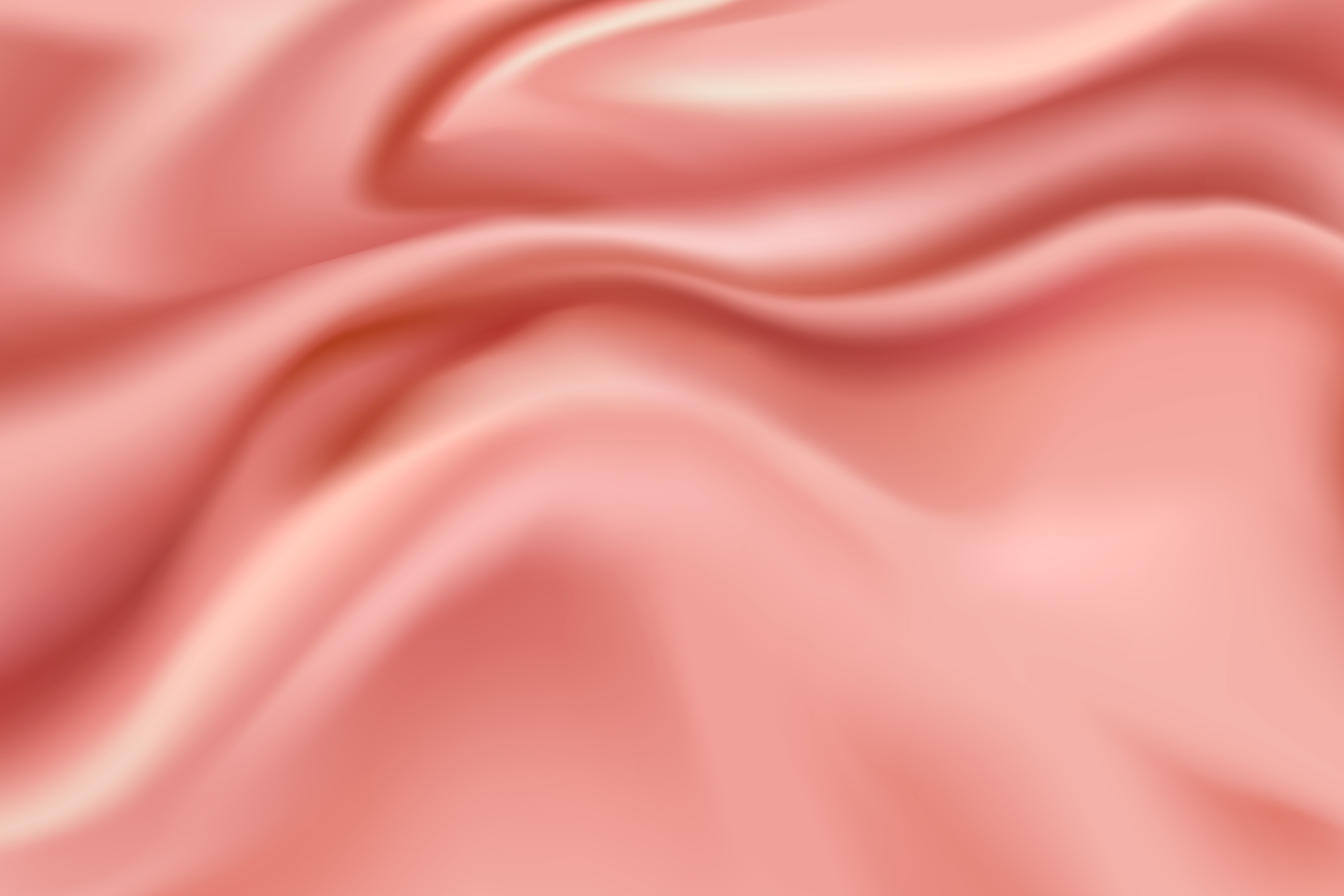 Satin collection