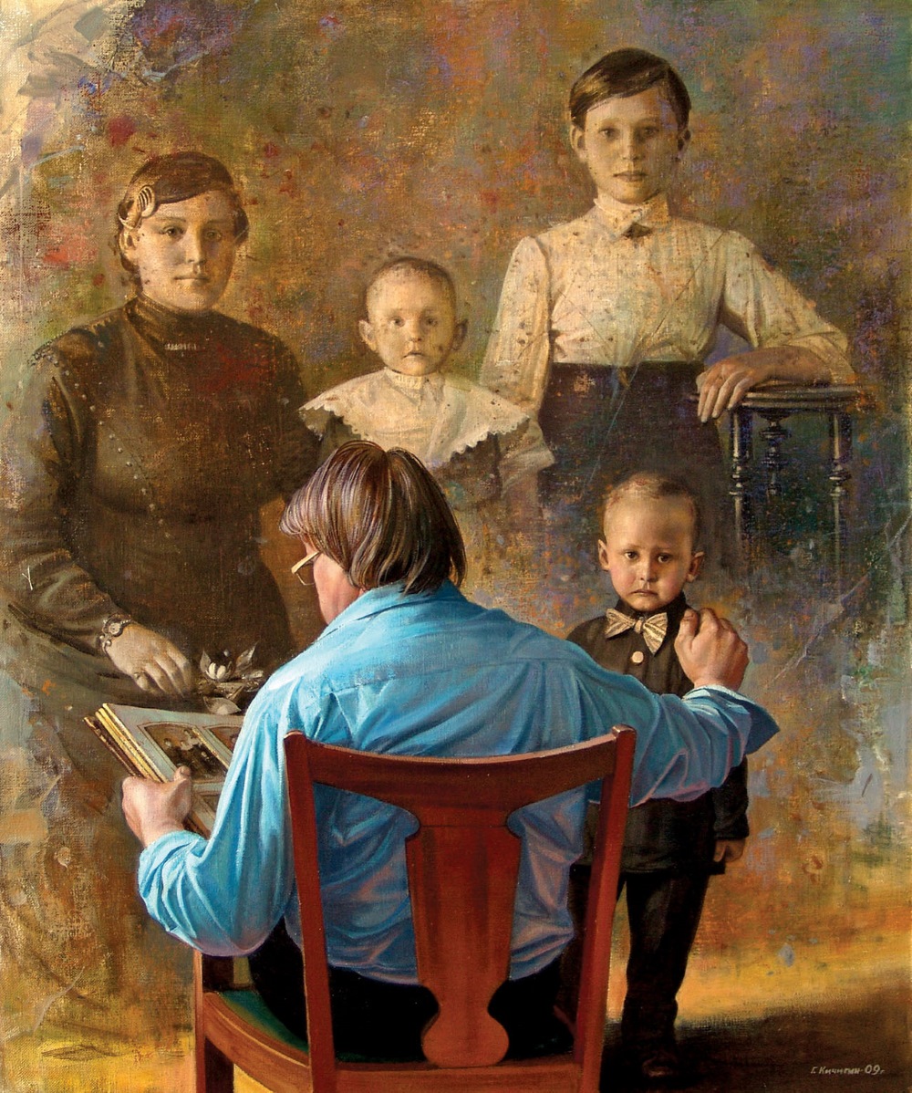 AVTOPORTRET-S-PAPOI.-IZ-TIKLA-FOTOALBOM-DEDA.-2009..jpeg
