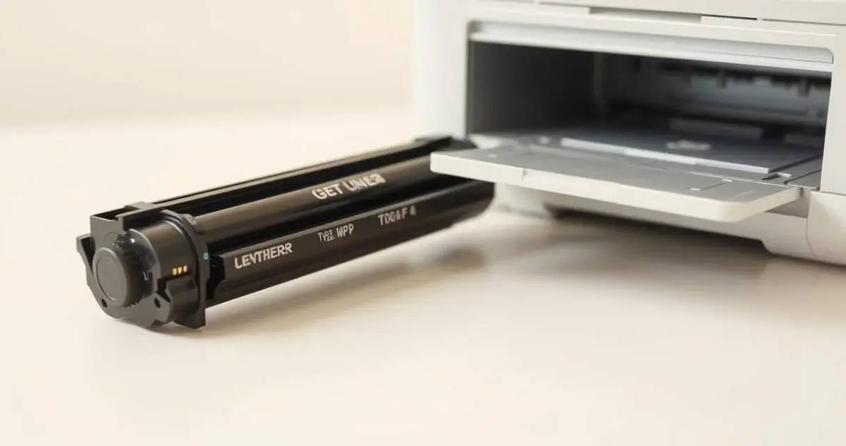 Проверка лазерного принтера: основные этапы