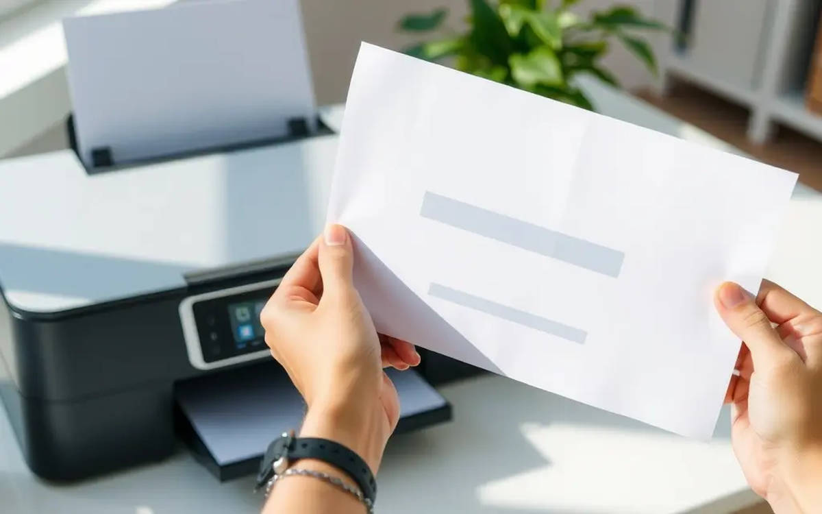 Когда без мастера не обойтись, ремонт принтеров