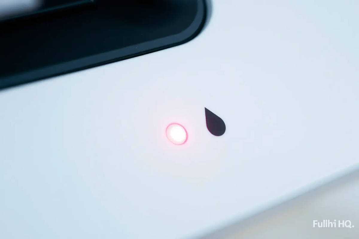 Сообщения принтера и индикаторы уровня тонера/чернил