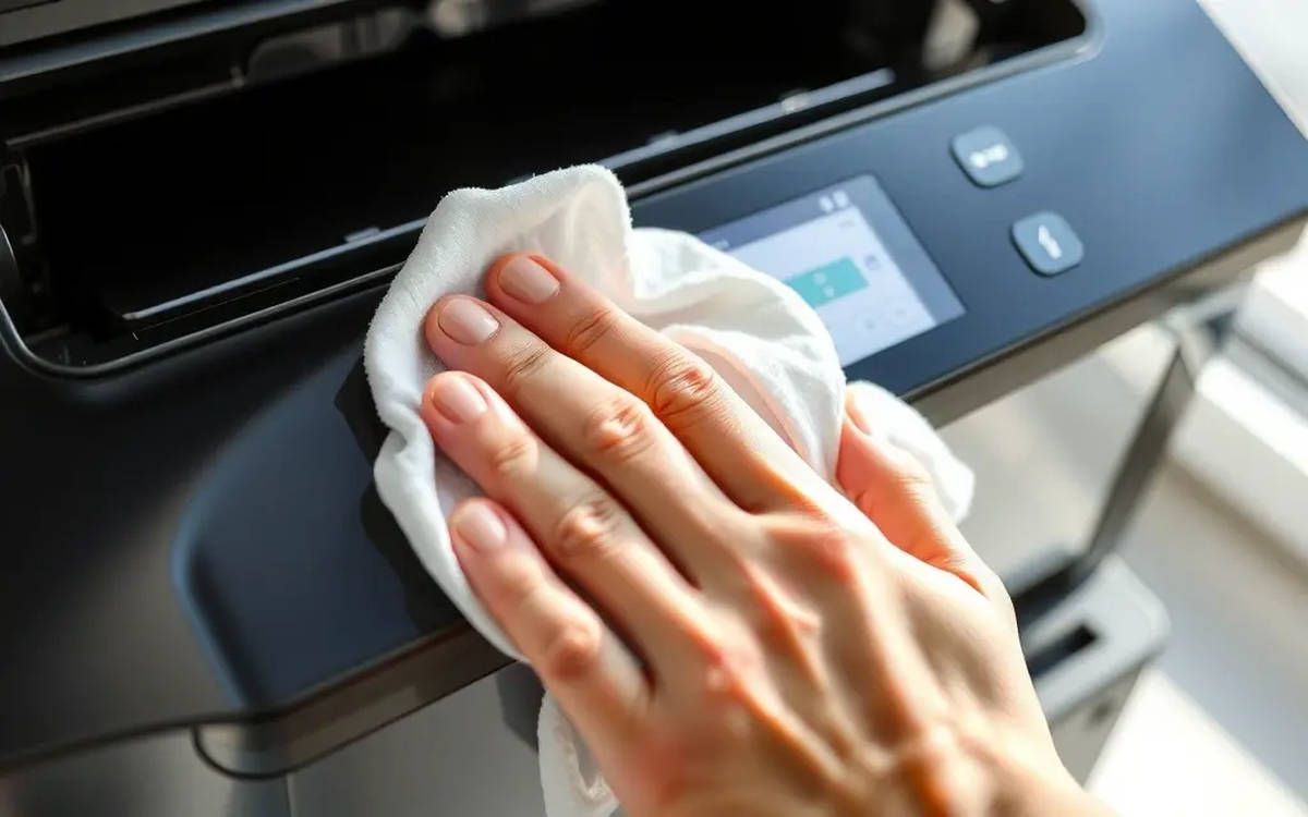 Профилактика поломок: 7 советов для долгой работы принтера