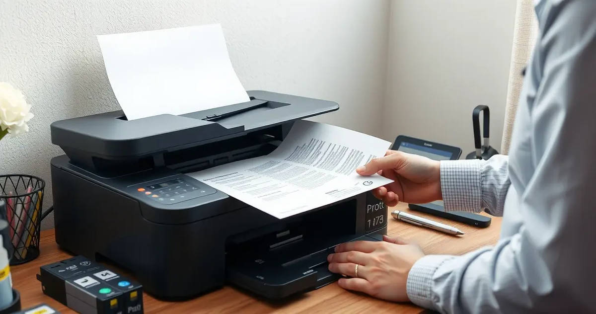 Плохое качество печати: бледные и нечеткие отпечатки