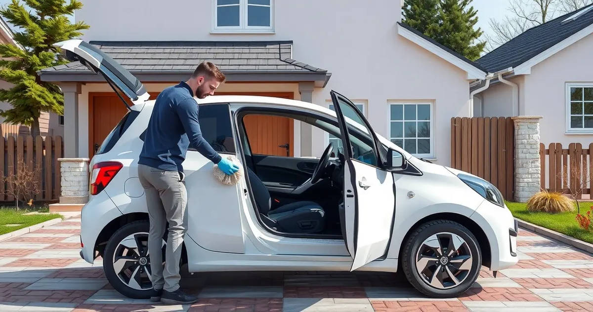 Как повысить стоимость автомобиля перед выкупом