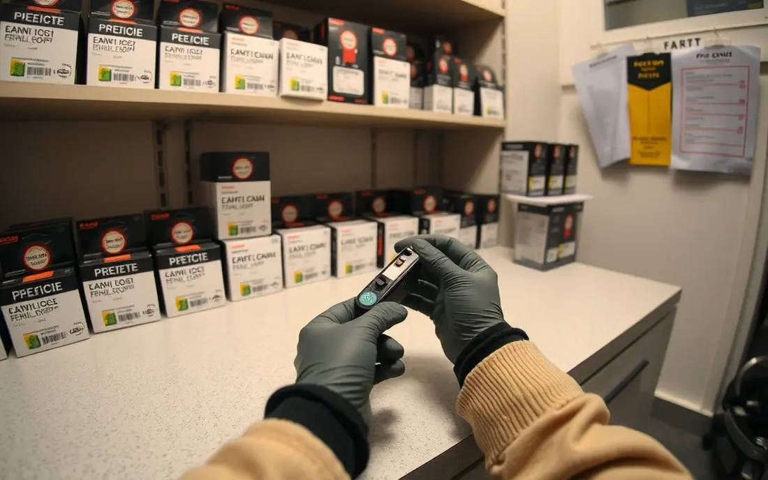 Риски при заправке и когда стоит купить новый картридж