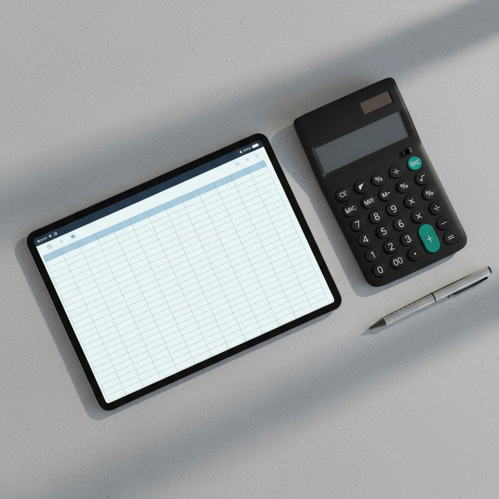 Пример детализированной сметы на аренду шатра, показывающий, из чего складывается итоговая стоимость.