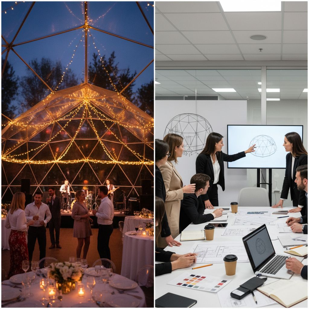 Сравнительная таблица преимуществ и возможных сложностей при аренде шатра для проведения мероприятия на открытом воздухе.