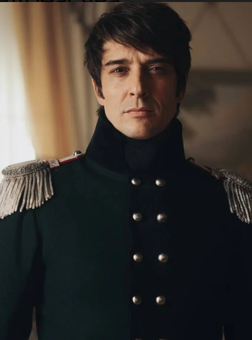 Фото/изображение с Телесериал.com