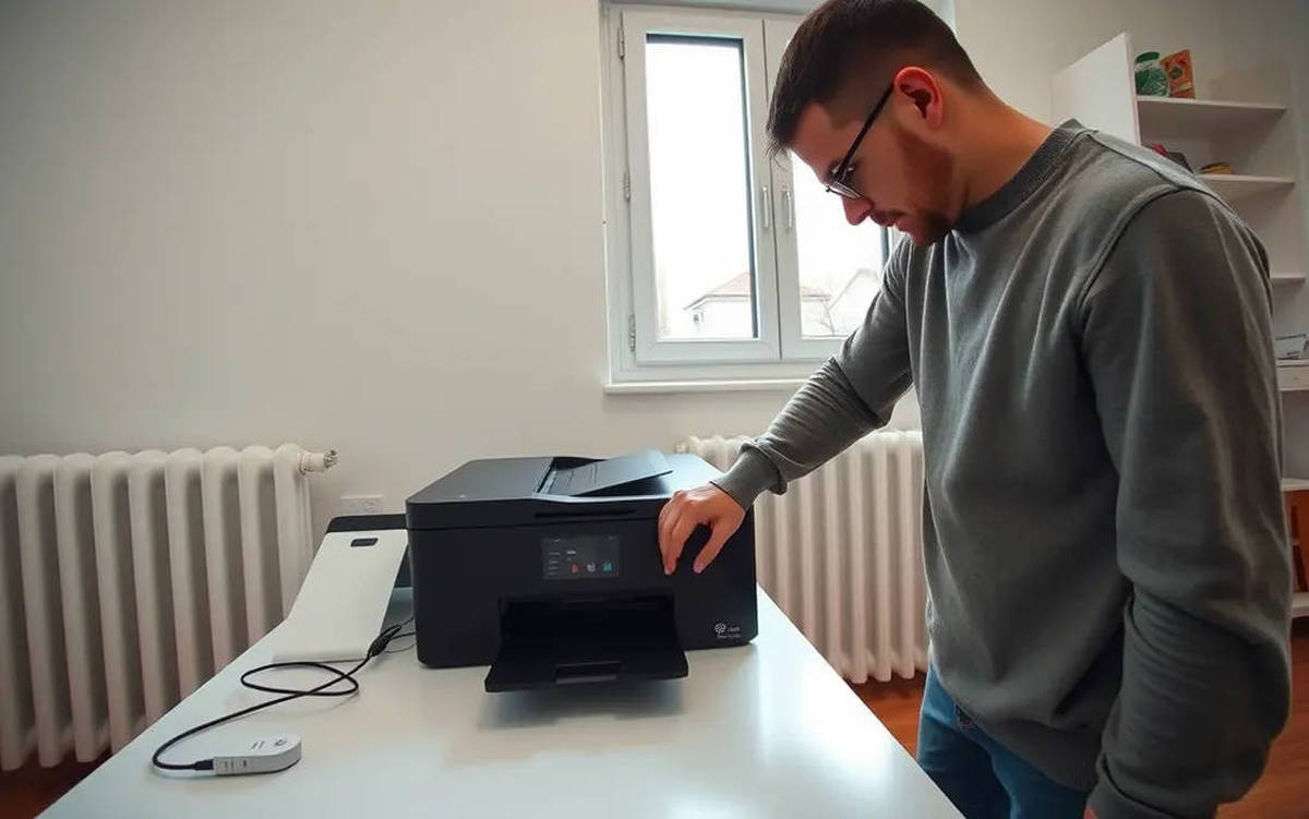 Проблемы с печатью: ремонтировать принтер или покупать новый?