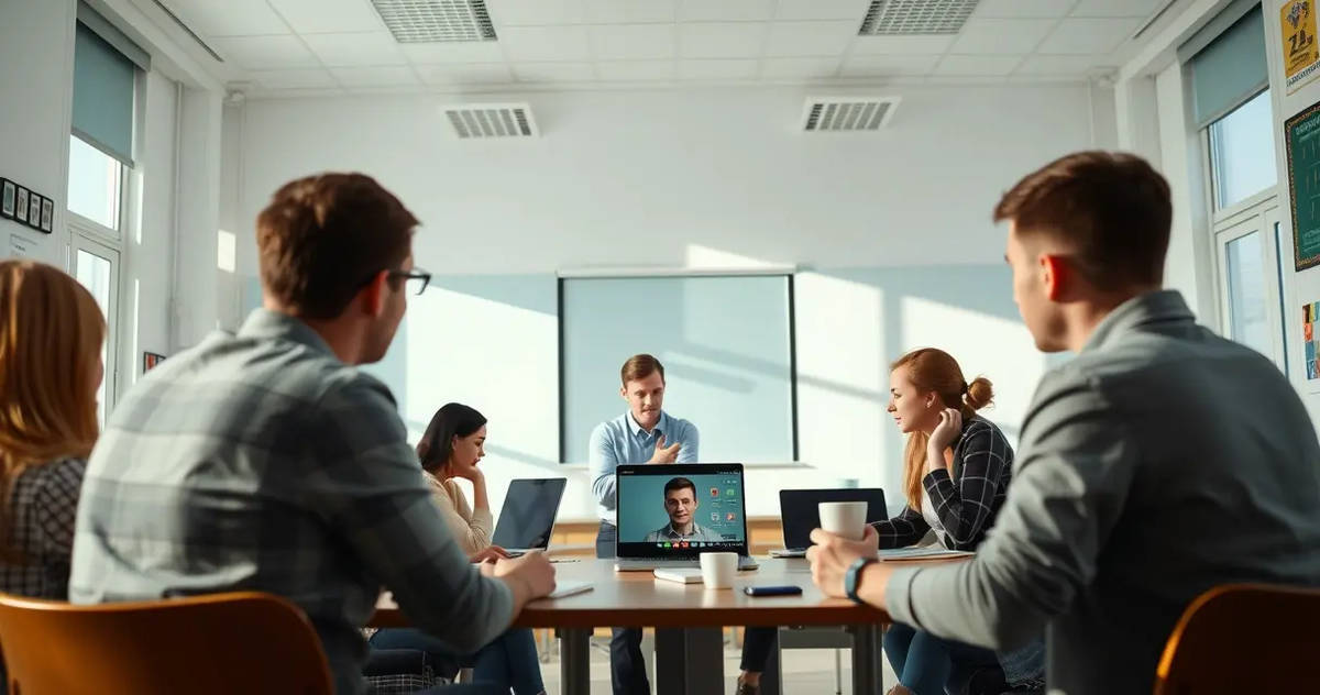 Выберите формат обучения: индивидуально, мини-группа, разговорные клубы, интенсив