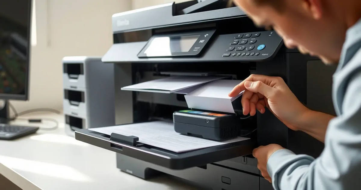 Специализация сервиса и опыт мастеров по ремонту принтеров