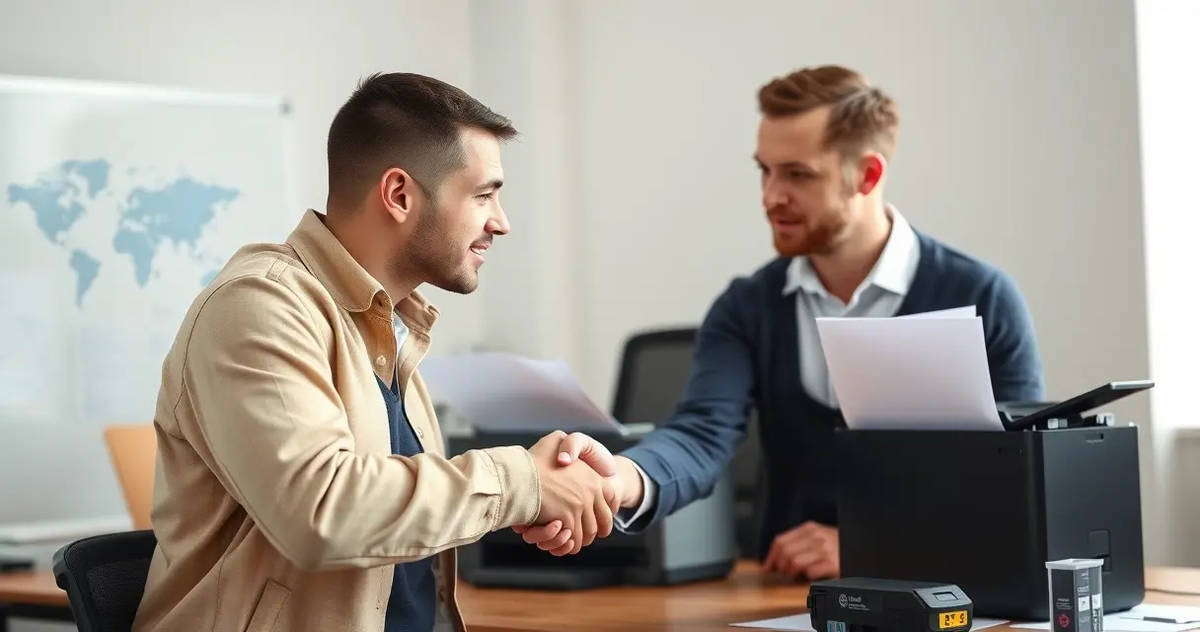 Отзывы, репутация и реальные примеры восстановленных принтеров