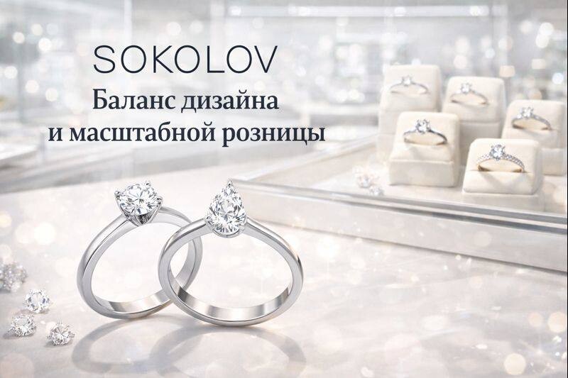 Лучшие магазины помолвочных колец: топ-5 ювелирных сетей