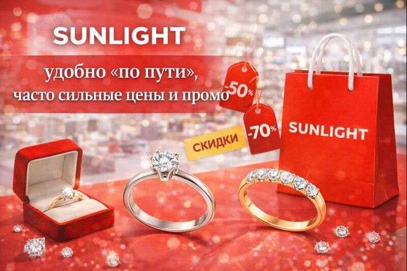 Лучшие магазины помолвочных колец: топ-5 ювелирных сетей